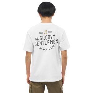 "GGDC OG Classic" White Short Sleeve